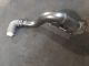 AUDI A3 TDI SE MK2 (8P) (A5) 2008 Turbo Intercooler Hose Pipe 1K0145762CL #RR-000030980