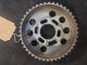 AUDI A3 TDI SE MK2 (8P) (A5) 2008 Camshaft 038109111E #RR-000030983