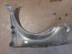 AUDI A3 TDI SE MK2 (8P) (A5) 2008 Wing OSF #RR-000030986