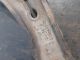 AUDI A3 TDI SE MK2 (8P) (A5) 2008 Wishbone Suspension Lower Arm NSF 1KO402153G #RR-000030987