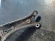 AUDI A3 TDI SE MK2 (8P) (A5) 2008 Wishbone Suspension Lower Arm OSF 1KO407153G #RR-000030988