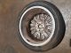 AUDI A3 TDI SE MK2 (8P) (A5) 2008 Alloy Wheel 225/45ZR17 94W/8P0601025BF #RR-000030993