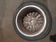 AUDI A3 TDI SE MK2 (8P) (A5) 2008 Alloy Wheel 225/45 R17 94Y/8P0601025BF #RR-000030994