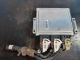 FORD S-MAX ZETEC TDCI MK1 FL (CD340) 2012 Engine Control Unit ECU BG91-12A650-FHB #RR-000031007