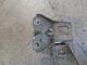 FORD S-MAX ZETEC TDCI MK1 FL (CD340) 2012 Wishbone Suspension Lower Arm NSF #RR-000031015