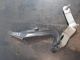 FORD S-MAX ZETEC TDCI MK1 FL (CD340) 2012 Bonnet Hinge OSF 6M21-U16801-AA  #RR-000031025