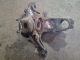 FORD S-MAX ZETEC TDCI MK1 FL (CD340) 2012 Brake Caliper NSF #RR-000031030