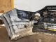 FORD S-MAX ZETEC TDCI MK1 FL (CD340) 2012 Front Bumper #RR-000031057