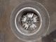 FORD S-MAX ZETEC TDCI MK1 FL (CD340) 2012 Alloy Wheel 215/60 RT6 99V #RR-000031066