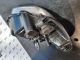 FORD S-MAX ZETEC TDCI MK1 FL (CD340) 2012 Headlight / Headlamp NSF 6M21-13W030-BK #RR-000031072