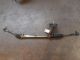 FORD S-MAX ZETEC TDCI MK1 FL (CD340) 2012 Steering Rack 6G91-3A500-GR #RR-000031114
