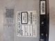 FORD S-MAX ZETEC TDCI MK1 FL (CD340) 2012 Stereo Amplifier B67T-18C815-AG #RR-000031117