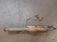 FORD S-MAX ZETEC TDCI MK1 FL (CD340) 2012 Catalytic Converter AG91-5H250-SA #RR-000031119
