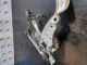 FORD S-MAX ZETEC TDCI MK1 FL (CD340) 2012 Windscreen Washer Pump 6M21-17504-DD #RR-000031123