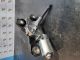 FORD S-MAX ZETEC TDCI MK1 FL (CD340) 2012 Windscreen Wiper Motor #RR-000031124