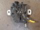 FORD S-MAX ZETEC TDCI MK1 FL (CD340) 2012 Bonnet Lock Mechanism #RR-000031125