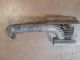 FORD S-MAX ZETEC TDCI MK1 FL (CD340) 2012 Water Hose Pipe AG91-6E635-AE #RR-000031126
