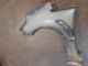 FORD S-MAX ZETEC TDCI MK1 FL (CD340) 2012 Wing OSF #RR-000031128