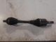 FORD S-MAX ZETEC TDCI MK1 FL (CD340) 2012 Drive Shaft / Driveshaft NSR #RR-000031137