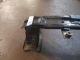 FORD S-MAX ZETEC TDCI MK1 FL (CD340) 2012 Rear Bumper Reinforcement 6M21-U10922-AN #RR-000031139