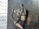 FORD S-MAX ZETEC TDCI MK1 FL (CD340) 2012 Rear Wiper Motor #RR-000031140