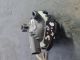 SUZUKI SPLASH GLS MK1 2009 Airbag Crash Sensor 3Q0959354A #RR-000031175