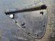 SUZUKI SPLASH GLS MK1 2009 Door Mirror Inner Trim 7151-51KOR #RR-000031179