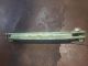 SUZUKI SPLASH GLS MK1 2009 Front Bumper Reinforcement #RR-000031180