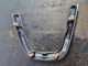 SUZUKI SPLASH GLS MK1 2009 Display Unit Surround Trim 73872-51K0 #RR-000031189