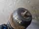 SUZUKI SPLASH GLS MK1 2009 Shock Absorber OSF #RR-000031191