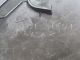 SUZUKI SPLASH GLS MK1 2009 Door Mirror Inner Trim 7161-51KOR #RR-000031197