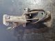 SUZUKI SPLASH GLS MK1 2009 Engine Mount NSF #RR-000031201