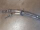 SUZUKI SPLASH GLS MK1 2009 Gear Cable #RR-000031210