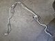 SUZUKI SPLASH GLS MK1 2009 Air Conditioner High Pressure Flexible Hose 95731-T51K01-000 #RR-000031222