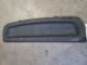 SUZUKI SPLASH GLS MK1 2009 Parcel Shelf #RR-000031230
