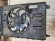 SUZUKI SPLASH GLS MK1 2009 Radiator Fan Assembly 8240540 #RR-000031231