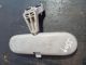 SUZUKI SPLASH GLS MK1 2009 Rear View Mirror #RR-000031233