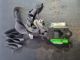 SUZUKI SPLASH GLS MK1 2009 Seat Belt NSF #RR-000031242