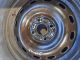 SUZUKI SPLASH GLS MK1 2009 Alloy Wheel 185/60R15 #RR-000031243