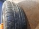 SUZUKI SPLASH GLS MK1 2009 Alloy Wheel 185/60R15 #RR-000031244