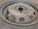 SUZUKI SPLASH GLS MK1 2009 Alloy Wheel 185/60R15 #RR-000031264