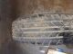 SUZUKI SPLASH GLS MK1 2009 Alloy Wheel 185/60R15 #RR-000031265