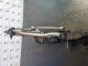 SUZUKI SPLASH GLS MK1 2009 Windscreen Wiper Motor #RR-000031266