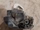 FORD FIESTA  ZETEC MK7 FL B299 2014 Gearbox CA6R-7002-LBF #RR-000031285