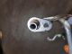 FORD FIESTA  ZETEC MK7 FL B299 2014 Radiator Hose Pipe AV11-19D848-AA #RR-000031289