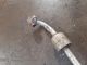 FORD FIESTA  ZETEC MK7 FL B299 2014 Air Conditioner High Pressure Flexible Hose C1B1-19F618-JB #RR-000031290