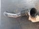 FORD FIESTA  ZETEC MK7 FL B299 2014 Air Filter Box Assembly Hose C1B1-9C623-AC #RR-000031294