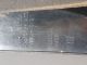 FORD FIESTA  ZETEC MK7 FL B299 2014 Backlight / Rearlight OSR #RR-000031302