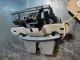 FORD FIESTA  ZETEC MK7 FL B299 2014 Bonnet Catcher Lock Mechanism #RR-000031304