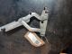 FORD FIESTA  ZETEC MK7 FL B299 2014 Bonnet Hinge NSF 8A61-16801-AD #RR-000031305